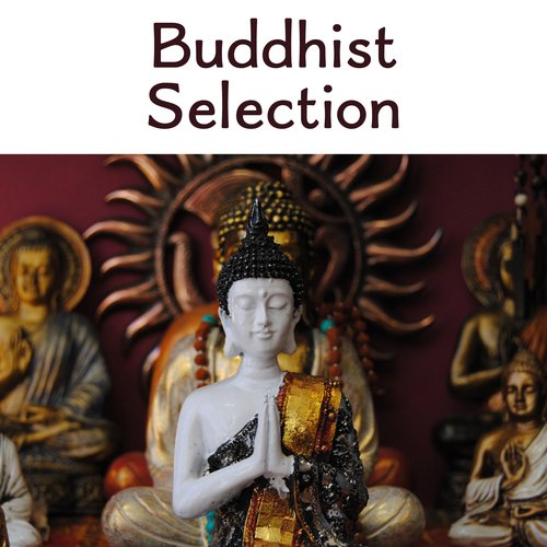 New Age Meditation cover art