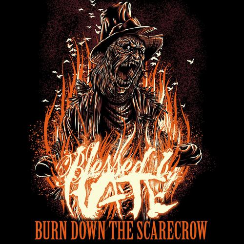 Burn Down the Scarecrow