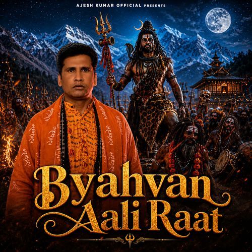 Byahvan Aali Raat
