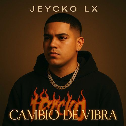 El Fantasma cover art