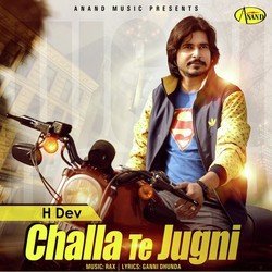 Chhalla Te Jugni-GiEmVDh7DkM