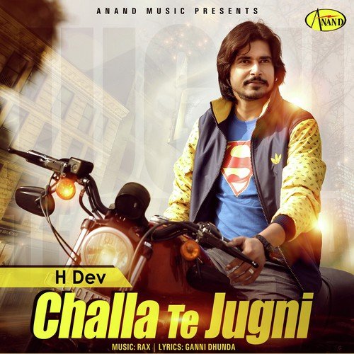 Challa Te Jugni (Unplugged)