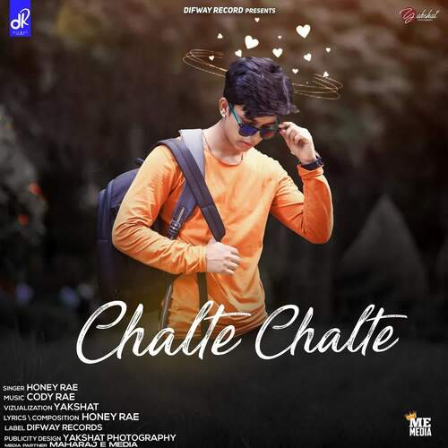 Chalte Chalte