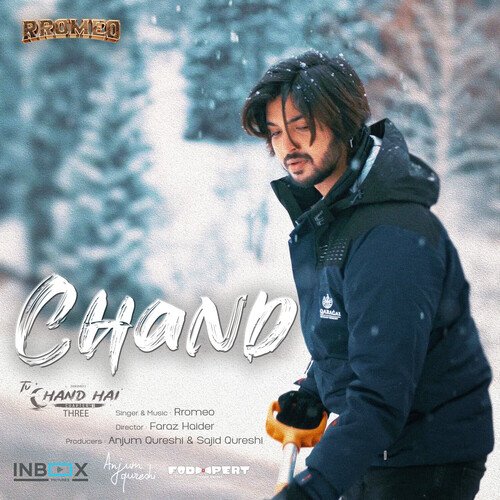 Chand - Tu Chand Hai Chapter 3