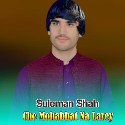 Che Mohabbat Na Larey