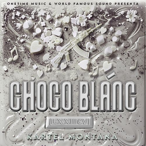 Choco Blanc_poster_image