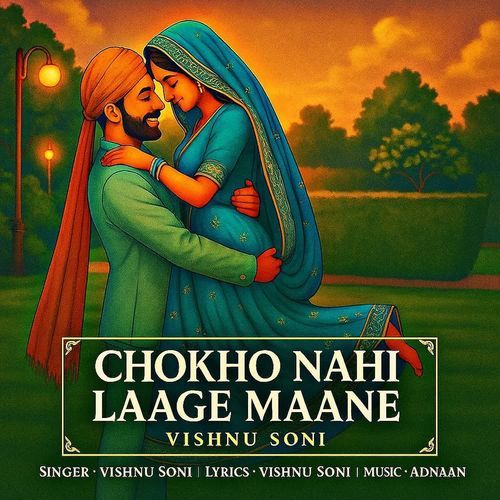 Choko Nahi Laaage Maane
