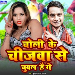 Choli Ke Chijwa Se Chual Hai Ge (maghi song)-AQ48HAUBcQs