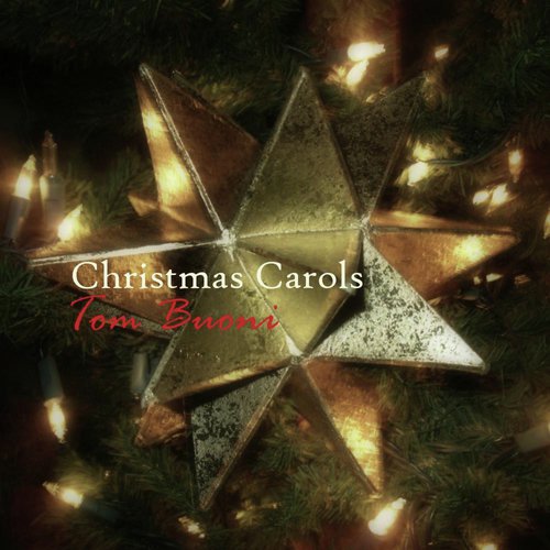 O Come O Come Emmanuel cover art