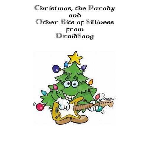 We Three Kings (Parody) cover art