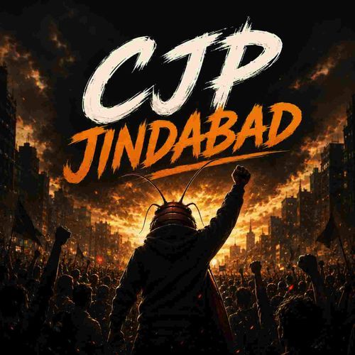 Cjp Jindabad
