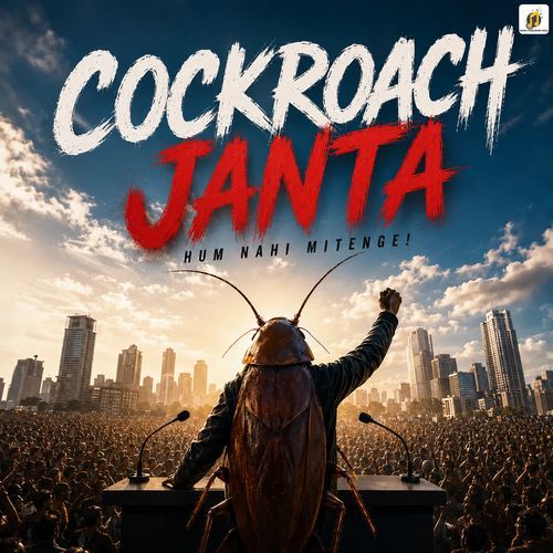 Cockroach Janta