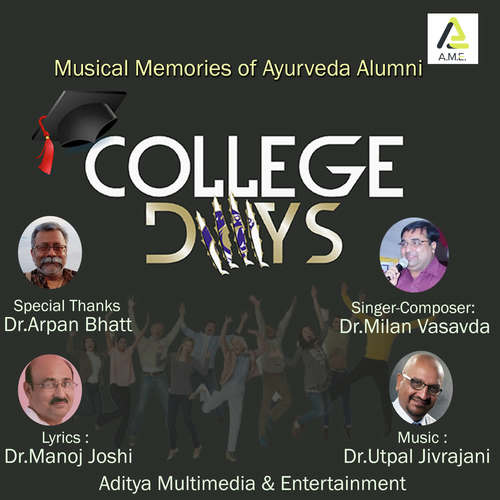 College Day Of Ayurveda