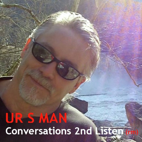 Conversations 2Nd Listen (Rm)