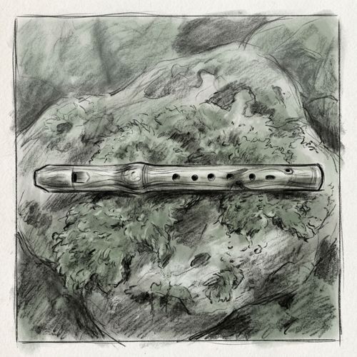 Cosmic Silence Invocation