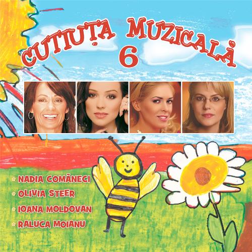 Ne jucăm cover art