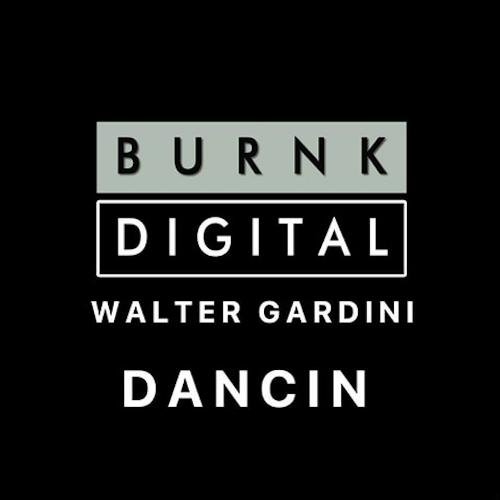 Dancin (Original Mix)