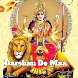 Darshan De Maa-JB0zQDtyREI