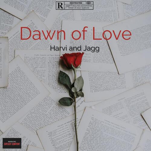 Dawn of Love (feat. Jagg)