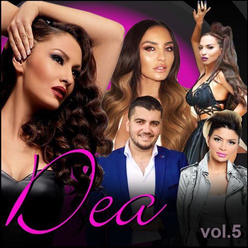 Mega Hit cover art