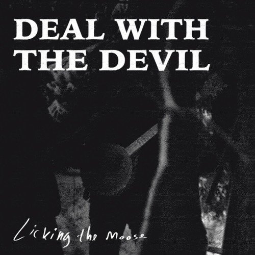 Deal with the Devil cover art