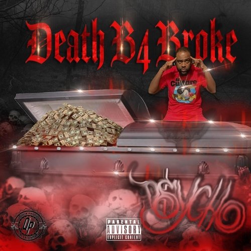 Lost My Hoe Mind (feat. Jkwitdaak & Goonside Pablo) cover art