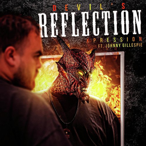 Devil's Reflection