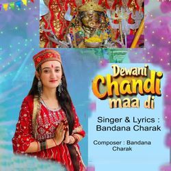 Dewani chandi maa di