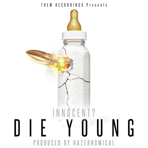 Die Young_poster_image