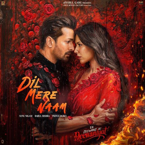 Dil Mere Naam (From &quot;Ek Deewane Ki Deewaniyat&quot;) (Original Motion Picture Soundtrack)