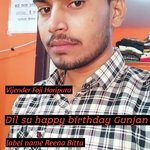 Dil su happy birthday