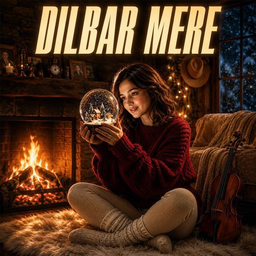Dilbar Mere