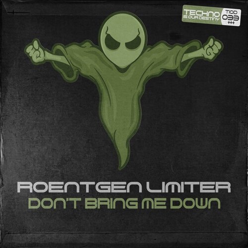 Don't Bring Me Down (Short Mix)