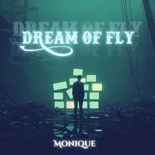 Dream Of Fly