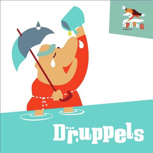 Drup snik slik cover art