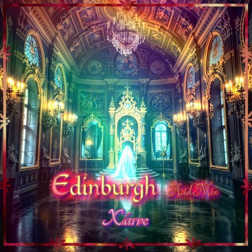 Edinburgh (Acid Mix)