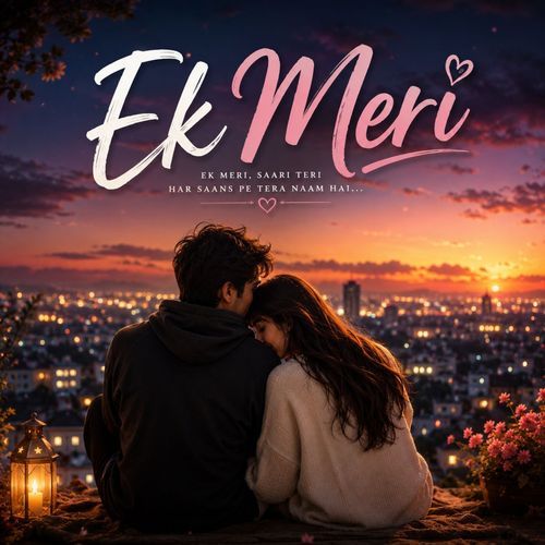 Ek Meri