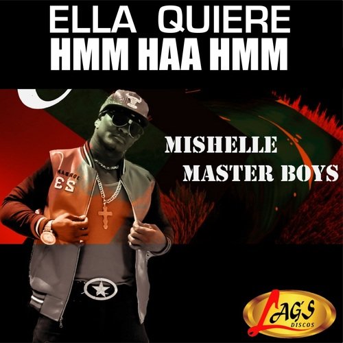 Ella Quiere Hmm Haa Hmm (Remix)