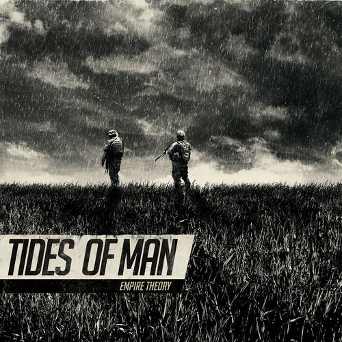 Tides Of Man