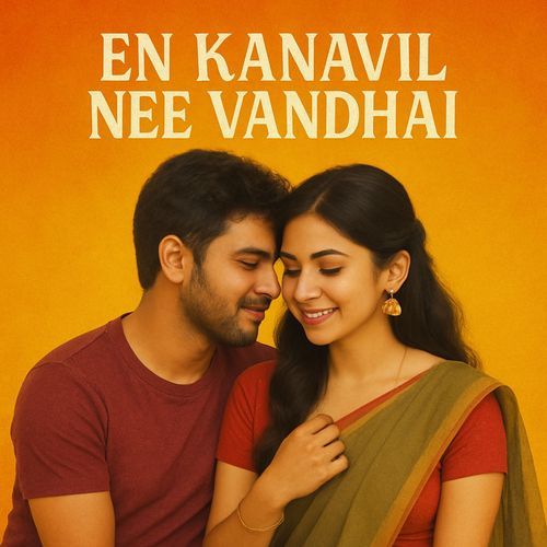 Kaadhal Oru Kanneer Mazhai