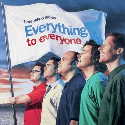 Shopping cover art