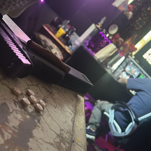 Face My Pain Alone cover art