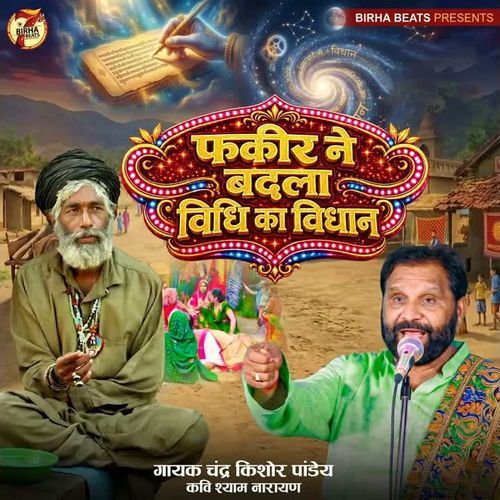 Fakir Ne Badla Vidhi Ka Vidhan