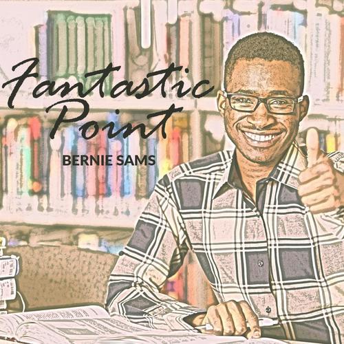 Bernie Sams