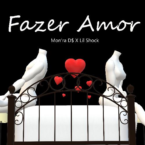 Fazer Amor_poster_image