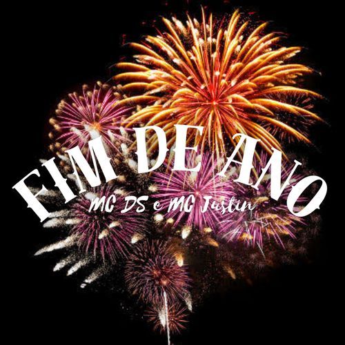 Fim De Ano cover art
