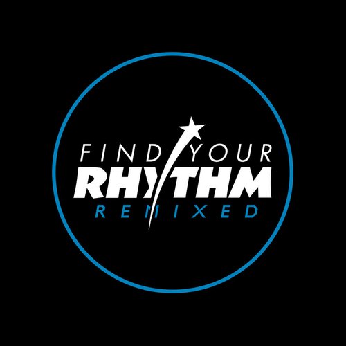 Find Your Rhythm Remixed Part Two_poster_image