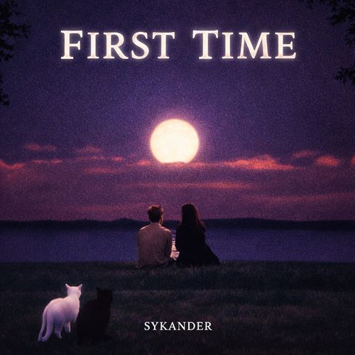 First Time