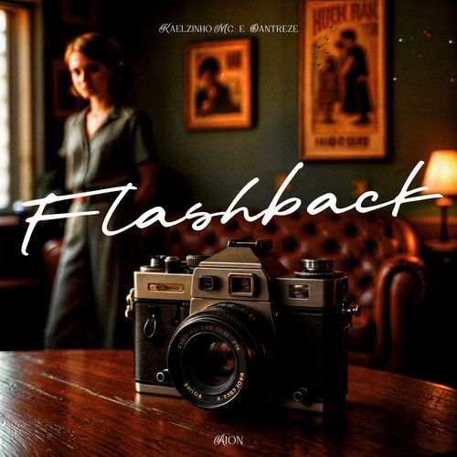 Flashback cover art