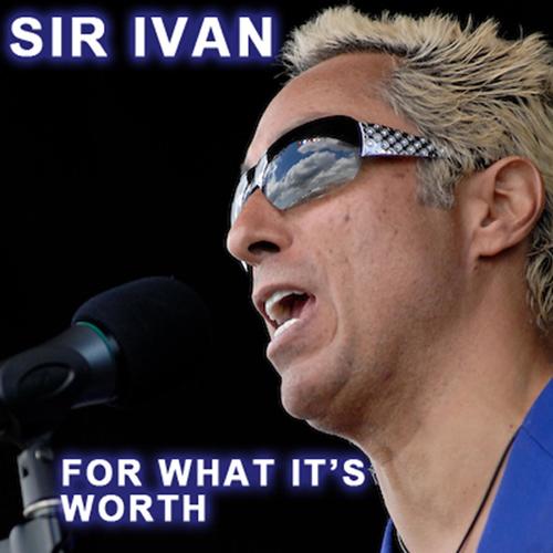For What It's Worth (Noel Sanger Club Mix)